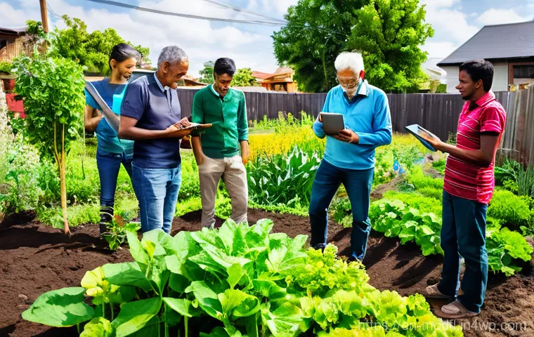 넷제로 전환을 위한 이해관계자 협업 - **Forging Alliances for Net-Zero Success:**
A diverse group of adults from various sectors—a bus... 넷제로 전환을 위한 이해관계자 협업 - **Forging Alliances for Net-Zero Success:**
A diverse group of adults from various sectors—a bus...