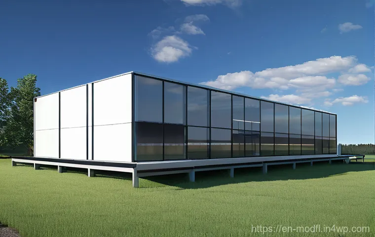 넷제로 전환을 위한 기술적 혁신 - **Image Prompt: Direct Air Capture Facility Clearing the Skies**
An awe-inspiring, high-resoluti... 넷제로 전환을 위한 기술적 혁신 - **Image Prompt: Direct Air Capture Facility Clearing the Skies**
An awe-inspiring, high-resoluti...